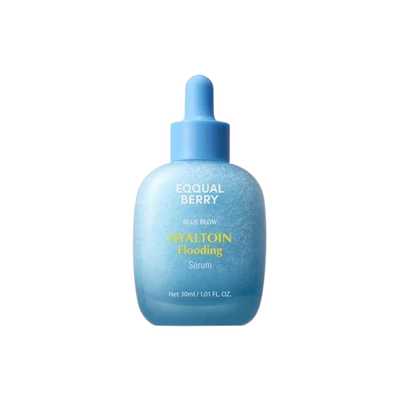 EQQUALBERRY Hyaltoin Flooding Serum 30ml